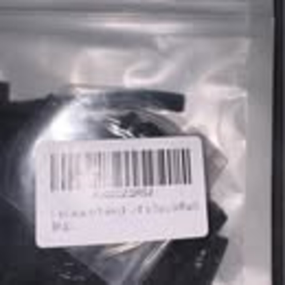Black Wig Combs & Wig-Making Accessories – $8
